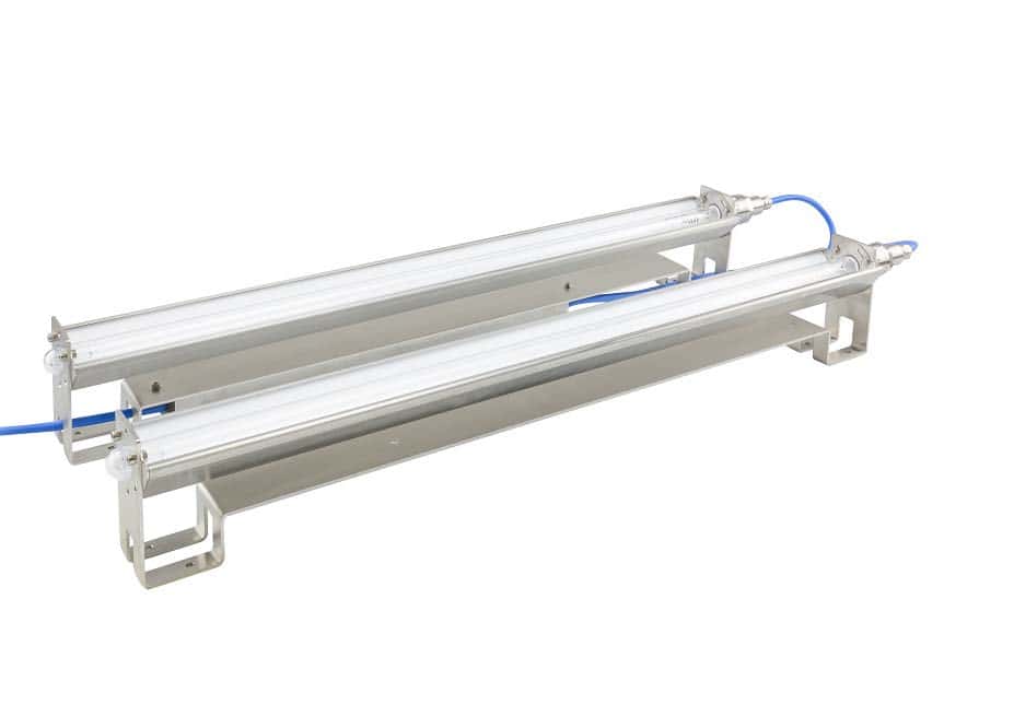 UVpro LBD​ – Air Cooler Built-in mountings