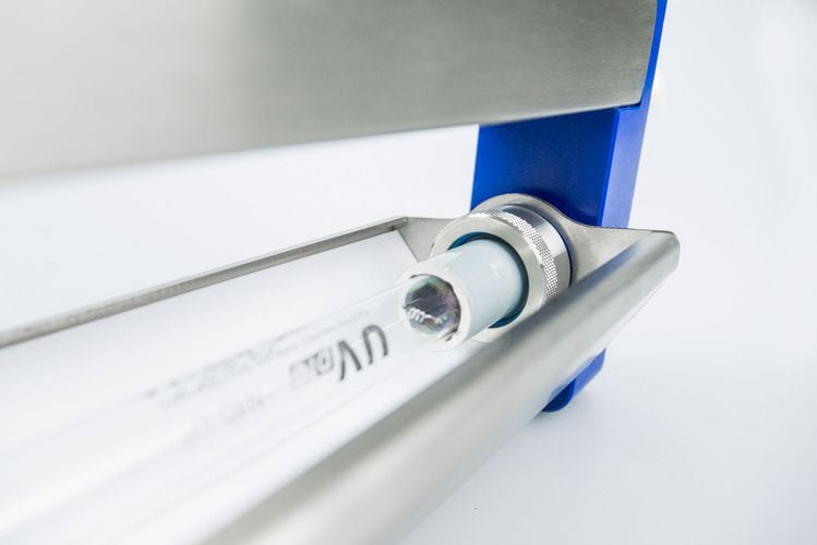 UVpro WDS​ – Wall & Ceiling UVC Emitter
