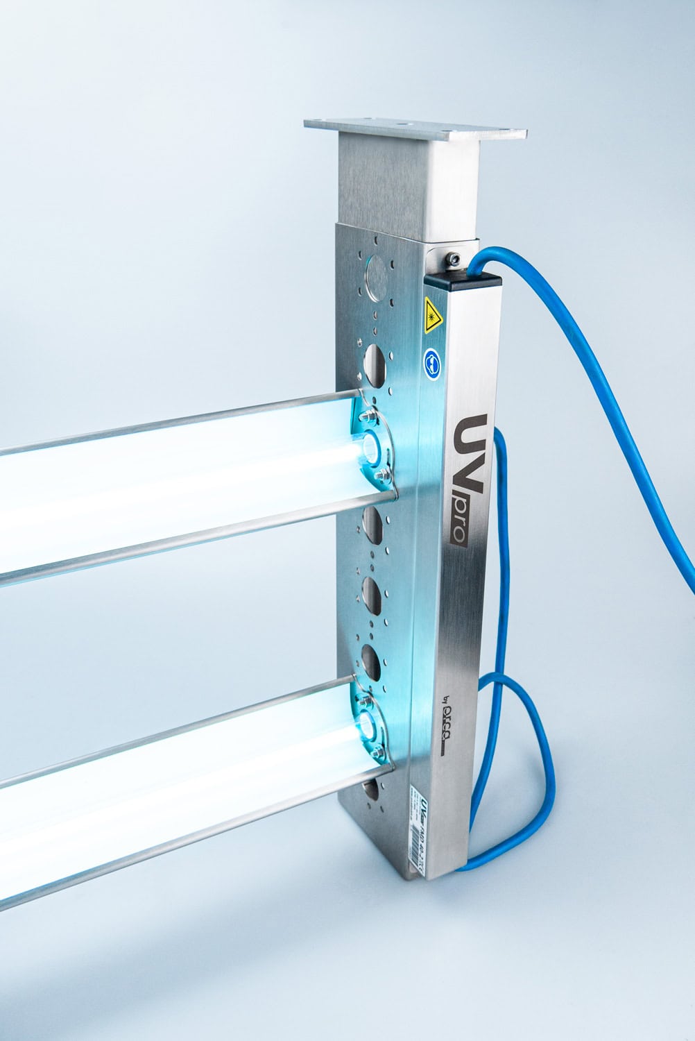 UVPro LKV – Air Cooler Pre-Unit Mounting Kit